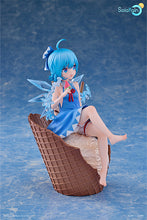 Load image into Gallery viewer, PRE-ORDER 1/7 Scale Cirno Summer Frost ver. Touhou Project

