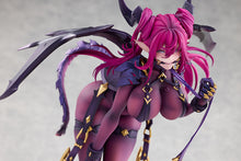 Load image into Gallery viewer, PRE-ORDER 1/7 Scale Claritas Draco Bellatrix Feminina
