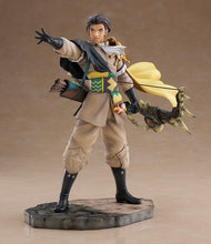 Load image into Gallery viewer, PRE-ORDER 1/7 Scale Claude Fire Emblem
