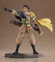 Load image into Gallery viewer, PRE-ORDER 1/7 Scale Claude Fire Emblem
