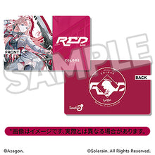 Load image into Gallery viewer, PRE-ORDER 1/7 Scale  Colors: Red Colors
