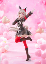 Load image into Gallery viewer, PRE-ORDER 1/7 Scale Curren Chan Signature Racewear Ver. Umamusume: Pretty Derby
