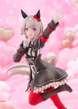 Load image into Gallery viewer, PRE-ORDER 1/7 Scale Curren Chan Signature Racewear Ver. Umamusume: Pretty Derby
