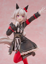 Load image into Gallery viewer, PRE-ORDER 1/7 Scale Curren Chan Signature Racewear Ver. Umamusume: Pretty Derby
