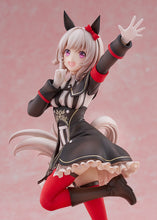 Load image into Gallery viewer, PRE-ORDER 1/7 Scale Curren Chan Signature Racewear Ver. Umamusume: Pretty Derby
