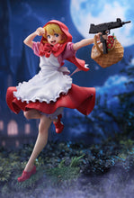 Load image into Gallery viewer, PRE-ORDER 1/7 Scale DARK STALKERS B.B.Hood BISHOUJO STATUE
