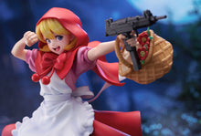 Load image into Gallery viewer, PRE-ORDER 1/7 Scale DARK STALKERS B.B.Hood BISHOUJO STATUE
