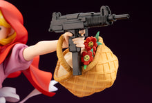 Load image into Gallery viewer, PRE-ORDER 1/7 Scale DARK STALKERS B.B.Hood BISHOUJO STATUE
