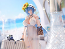 Load image into Gallery viewer, PRE-ORDER 1/7 Scale DP-12: Morning Fable Ver. Girls&#39; Frontline
