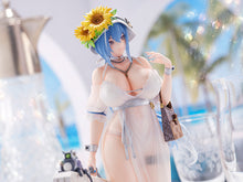 Load image into Gallery viewer, PRE-ORDER 1/7 Scale DP-12: Morning Fable Ver. Girls&#39; Frontline
