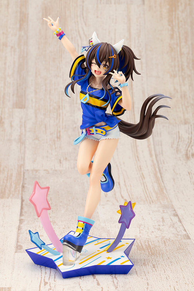 PRE-ORDER 1/7 Scale Daitaku Helios Umamusume: Pretty Derby