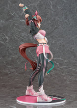 Load image into Gallery viewer, PRE-ORDER 1/7 Scale Dantsu Flame Umamusume: Pretty Derby
