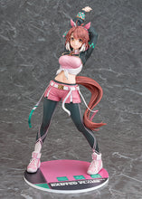 Load image into Gallery viewer, PRE-ORDER 1/7 Scale Dantsu Flame Umamusume: Pretty Derby
