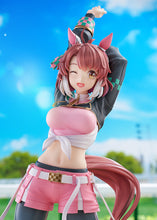 Load image into Gallery viewer, PRE-ORDER 1/7 Scale Dantsu Flame Umamusume: Pretty Derby

