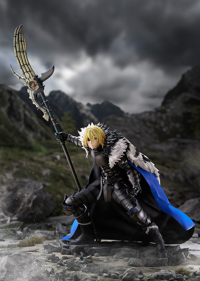 PRE-ORDER 1/7 Scale Dimitri Fire Emblem