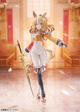 Load image into Gallery viewer, PRE-ORDER 1/7 Scale Durandal Umamusume: Pretty Derby
