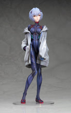 Load image into Gallery viewer, PRE-ORDER 1/7 Scale EVA GLOBAL Rei Ayanami (Tentative Name) Millennials Illust Ver. Evangelion (REPRODUCTION)
