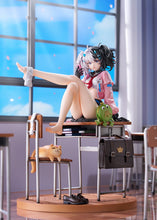 Load image into Gallery viewer, PRE-ORDER 1/7 Scale Eatchel - The Cub [Overdue Radiance] Snowbreak: Containment Zone
