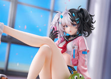 Load image into Gallery viewer, PRE-ORDER 1/7 Scale Eatchel - The Cub [Overdue Radiance] Snowbreak: Containment Zone
