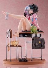 Load image into Gallery viewer, PRE-ORDER 1/7 Scale Eatchel - The Cub [Overdue Radiance] Snowbreak: Containment Zone
