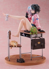 Load image into Gallery viewer, PRE-ORDER 1/7 Scale Eatchel - The Cub [Overdue Radiance] Snowbreak: Containment Zone
