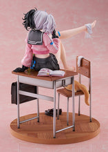 Load image into Gallery viewer, PRE-ORDER 1/7 Scale Eatchel - The Cub [Overdue Radiance] Snowbreak: Containment Zone
