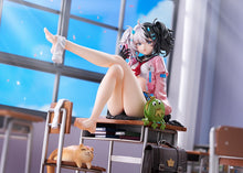 Load image into Gallery viewer, PRE-ORDER 1/7 Scale Eatchel - The Cub [Overdue Radiance] Snowbreak: Containment Zone
