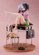 Load image into Gallery viewer, PRE-ORDER 1/7 Scale Eatchel - The Cub [Overdue Radiance] Snowbreak: Containment Zone
