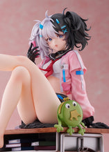 Load image into Gallery viewer, PRE-ORDER 1/7 Scale Eatchel - The Cub [Overdue Radiance] Snowbreak: Containment Zone
