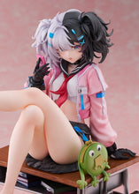 Load image into Gallery viewer, PRE-ORDER 1/7 Scale Eatchel - The Cub [Overdue Radiance] Snowbreak: Containment Zone
