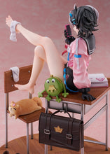 Load image into Gallery viewer, PRE-ORDER 1/7 Scale Eatchel - The Cub [Overdue Radiance] Snowbreak: Containment Zone
