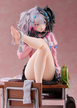 Load image into Gallery viewer, PRE-ORDER 1/7 Scale Eatchel - The Cub [Overdue Radiance] Snowbreak: Containment Zone
