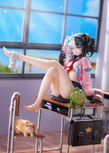Load image into Gallery viewer, PRE-ORDER 1/7 Scale Eatchel - The Cub [Overdue Radiance] Snowbreak: Containment Zone
