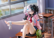 Load image into Gallery viewer, PRE-ORDER 1/7 Scale Eatchel - The Cub [Overdue Radiance] Snowbreak: Containment Zone
