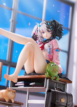 Load image into Gallery viewer, PRE-ORDER 1/7 Scale Eatchel - The Cub [Overdue Radiance] Snowbreak: Containment Zone
