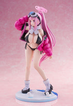 Load image into Gallery viewer, PRE-ORDER 1/7 Scale Eimi (Swimsuit) Blue Archive
