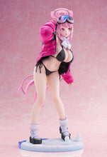 Load image into Gallery viewer, PRE-ORDER 1/7 Scale Eimi (Swimsuit) Blue Archive
