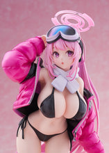 Load image into Gallery viewer, PRE-ORDER 1/7 Scale Eimi (Swimsuit) Blue Archive
