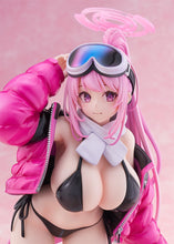 Load image into Gallery viewer, PRE-ORDER 1/7 Scale Eimi (Swimsuit) Blue Archive
