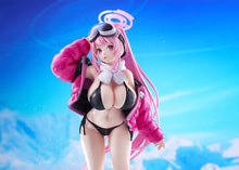 Load image into Gallery viewer, PRE-ORDER 1/7 Scale Eimi (Swimsuit) Blue Archive
