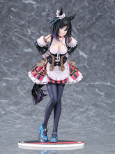 Load image into Gallery viewer, PRE-ORDER 1/7 Scale Eishin Flash: Victory Pose Ver. Umamusume: Pretty Derby
