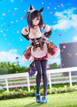Load image into Gallery viewer, PRE-ORDER 1/7 Scale Eishin Flash: Victory Pose Ver. Umamusume: Pretty Derby
