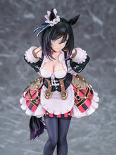 Load image into Gallery viewer, PRE-ORDER 1/7 Scale Eishin Flash: Victory Pose Ver. Umamusume: Pretty Derby

