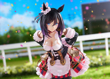 Load image into Gallery viewer, PRE-ORDER 1/7 Scale Eishin Flash: Victory Pose Ver. Umamusume: Pretty Derby
