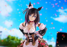 Load image into Gallery viewer, PRE-ORDER 1/7 Scale Eishin Flash: Victory Pose Ver. Umamusume: Pretty Derby
