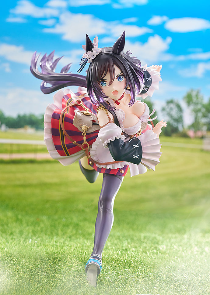 PRE-ORDER1/7 Scale Eishin Flash Umamusume: Pretty Derby