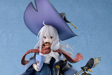 Load image into Gallery viewer, PRE-ORDER 1/7 Scale Elaina DX Ver. Wandering Witch: The Journey of Elaina
