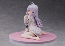 Load image into Gallery viewer, PRE-ORDER 1/7 Scale Elaina Knit One-piece Dress ver. Wandering Witch: The Journey of Elaina

