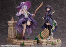 Load image into Gallery viewer, PRE-ORDER 1/7 Scale Elaina Wandering Witch: The Journey of Elaina
