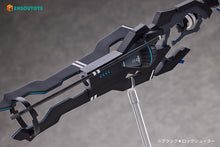 Load image into Gallery viewer, PRE-ORDER 1/7 Scale Elishka Black Rock Shooter Fragment
